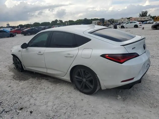 2024 ACURA INTEGRA A-SPEC  