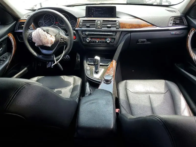 2014 BMW 328 I  