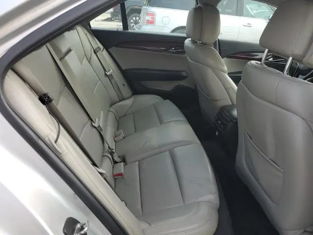 2014 CADILLAC ATS PERFORMANCE  