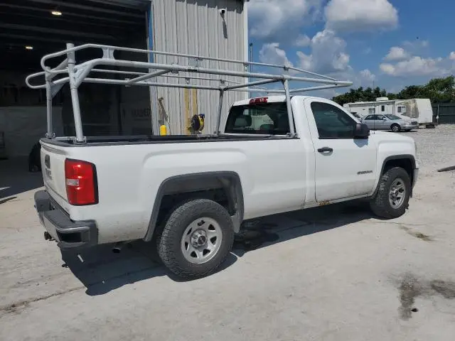2015 GMC SIERRA C1500  