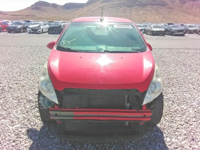 2015 CHEVROLET SPARK 1LT  