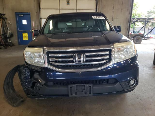 2014 HONDA PILOT EXL