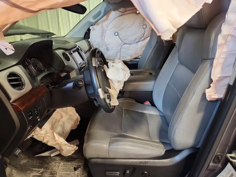 2014 TOYOTA TUNDRA LIMITED  