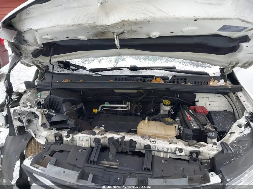 2020 CHEVROLET TRAX AWD LT