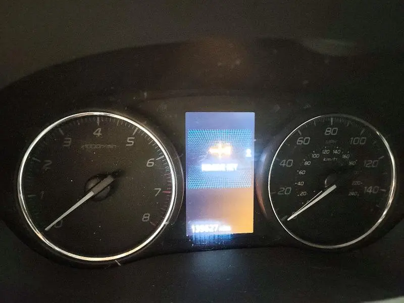 2017 MITSUBISHI OUTLANDER ES  