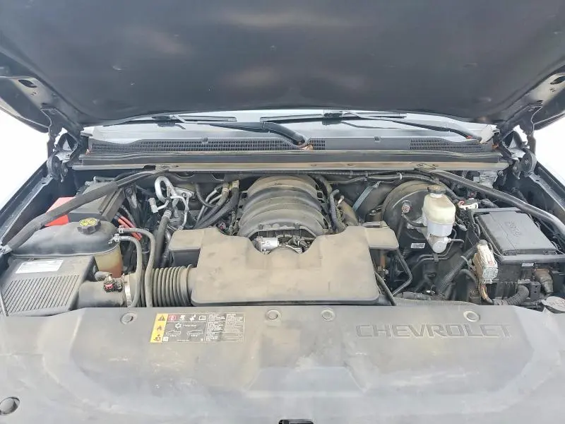 2020 CHEVROLET SUBURBAN C1500 PREMIER  