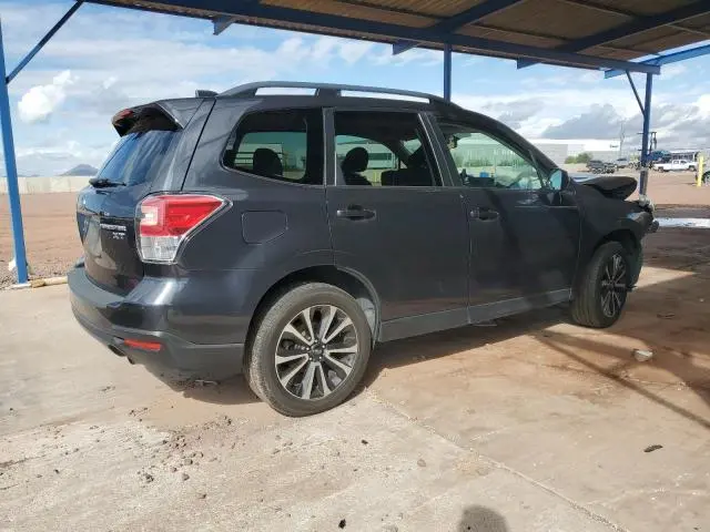2018 SUBARU FORESTER 2.0XT PREMIUM  