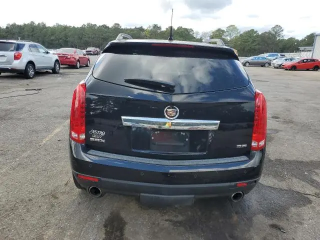 2013 CADILLAC SRX PERFORMANCE COLLECTION  