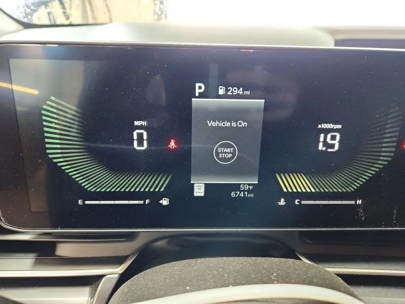 2026 KIA CARNIVAL LX  