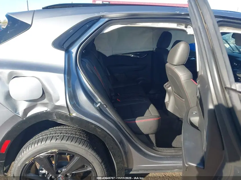 2022 BUICK ENVISION FWD ESSENCE