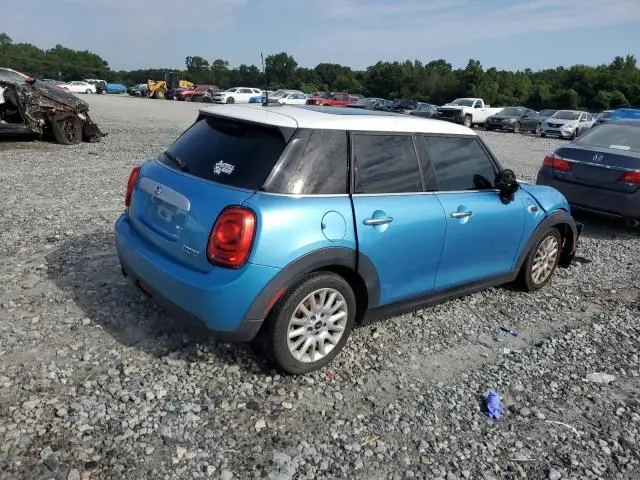 2015 MINI COOPER   