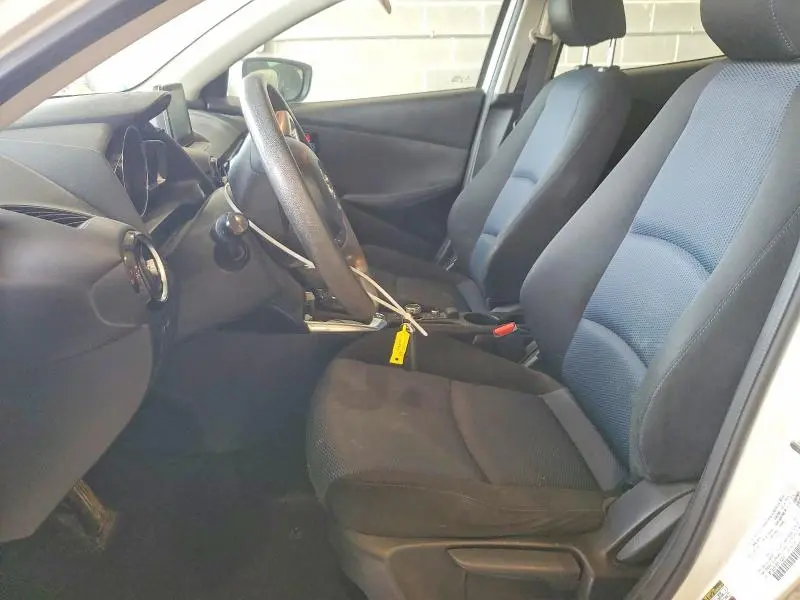 2017 TOYOTA YARIS IA BASE  