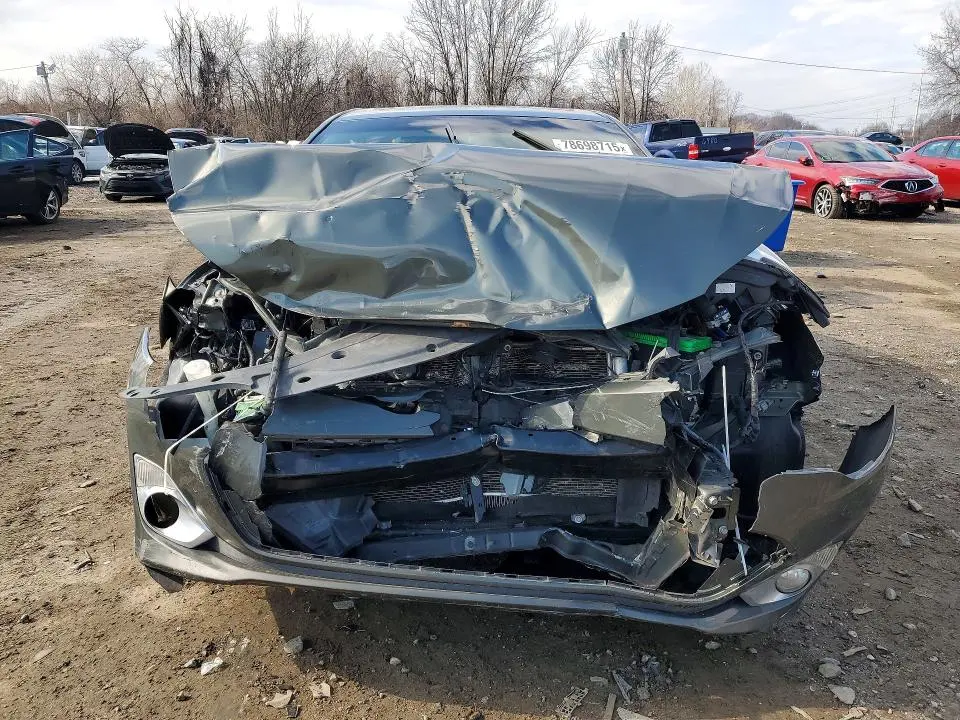 2013 TOYOTA AVALON BASE  