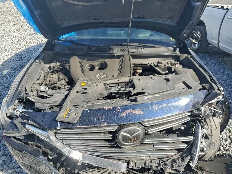 2020 MAZDA CX-9 GRAND TOURING  