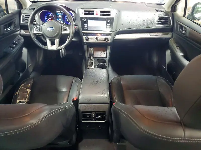 2015 SUBARU LEGACY 2.5I LIMITED  