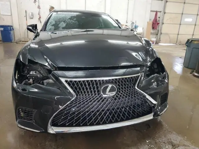 2022 LEXUS LS 500 BASE  