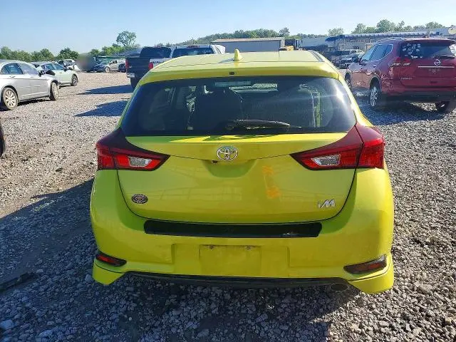 2017 TOYOTA COROLLA IM BASE  