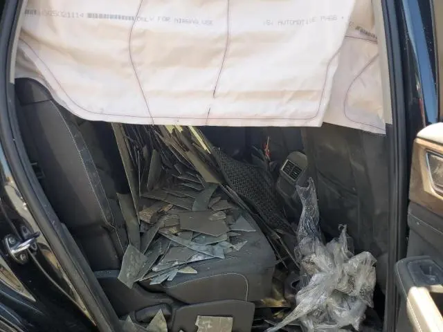 2025 VOLKSWAGEN ATLAS SE  