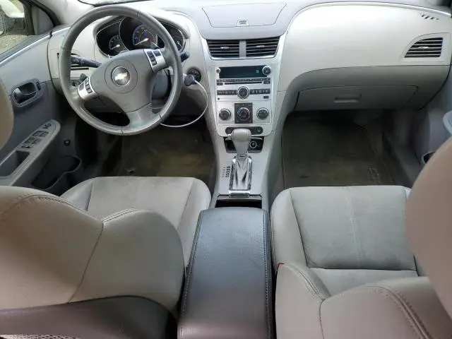 2010 CHEVROLET MALIBU 2LT  