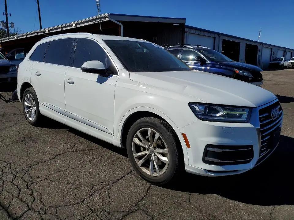 2017 AUDI Q7 PREMIUM  