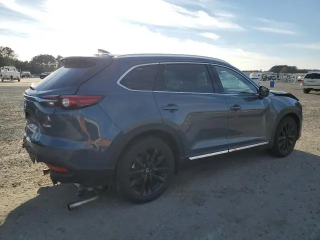 2021 MAZDA CX-9 GRAND TOURING