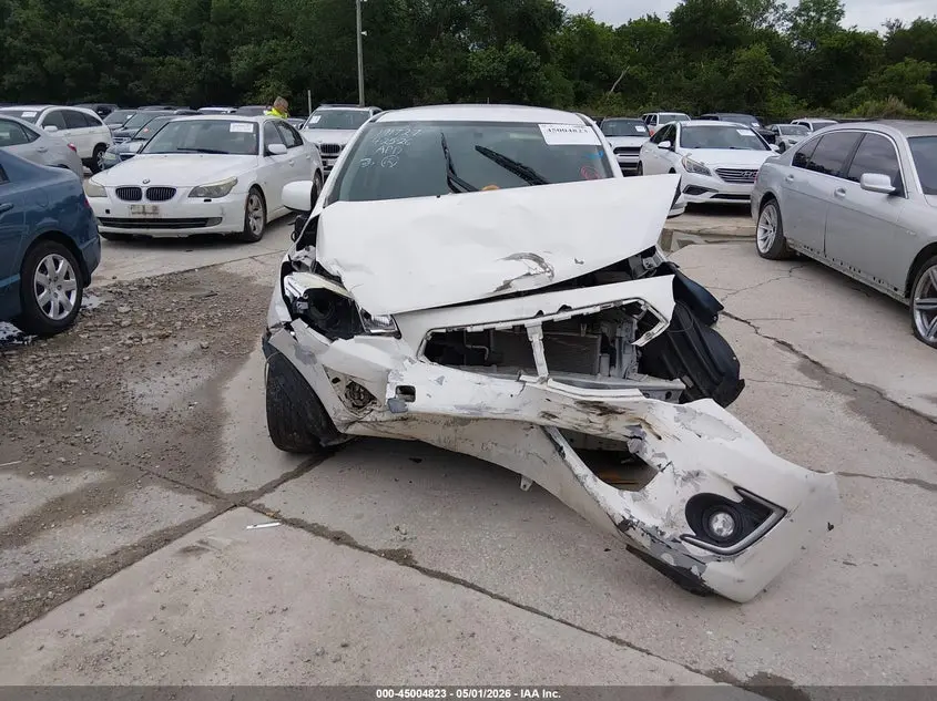 2017 MITSUBISHI MIRAGE G4 SE