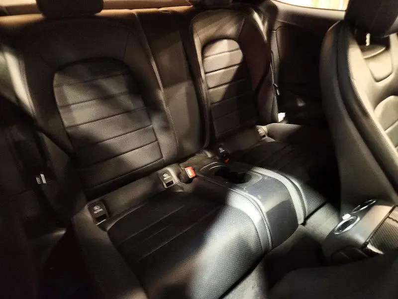 2017 MERCEDES-BENZ C 300 4MATIC  