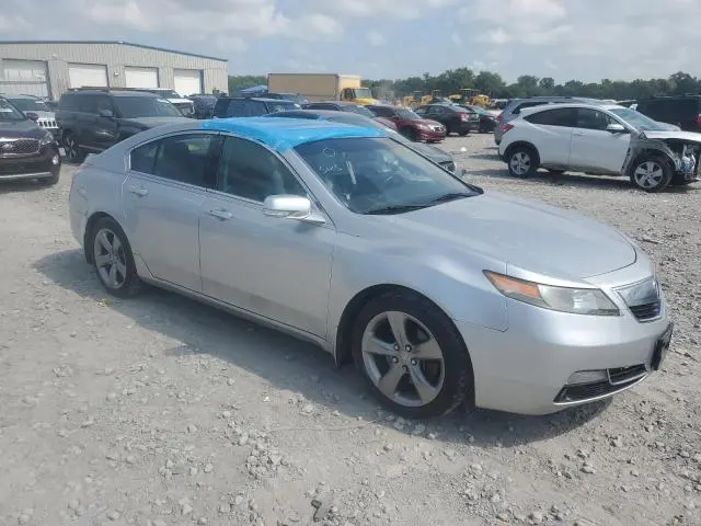 2012 ACURA TL   