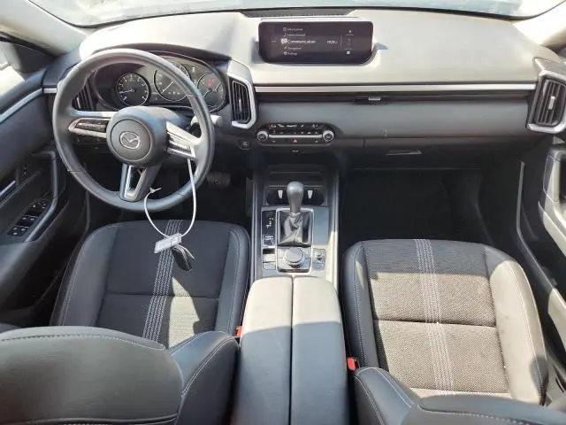 2025 MAZDA CX-50 PREFERRED  