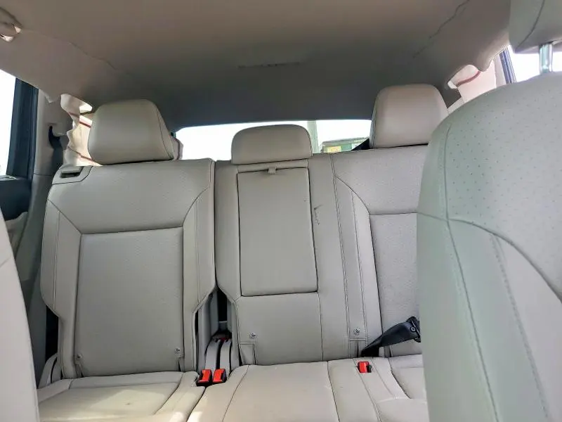 2019 VOLKSWAGEN ATLAS SEL  