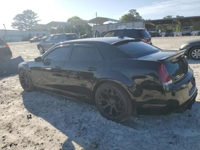 2020 CHRYSLER 300 S  