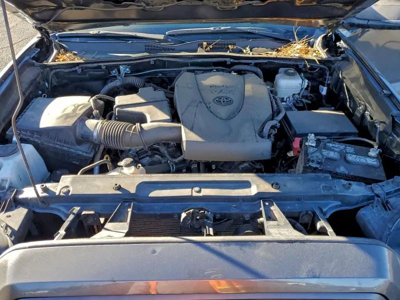 2023 TOYOTA TACOMA DOUBLE CAB  