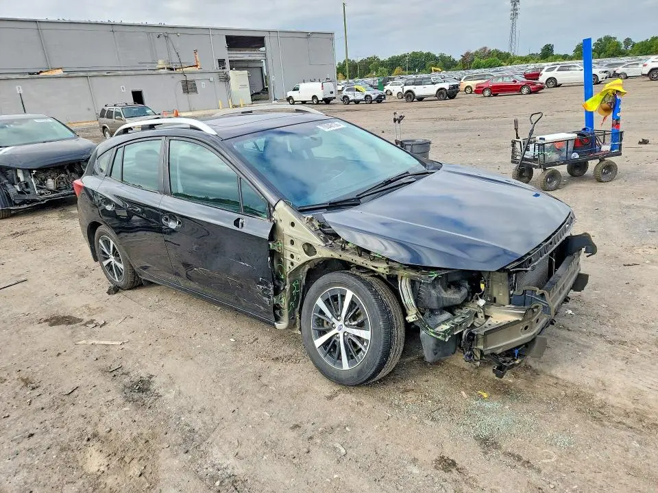 2020 SUBARU IMPREZA PREMIUM  