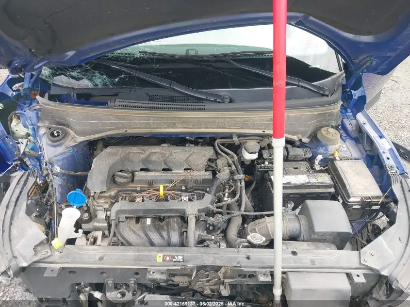 2021 HYUNDAI VENUE SEL