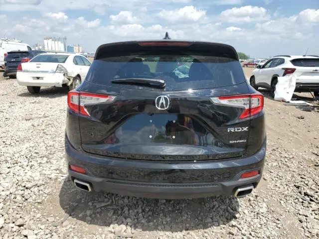 2025 ACURA RDX TECHNOLOGY  
