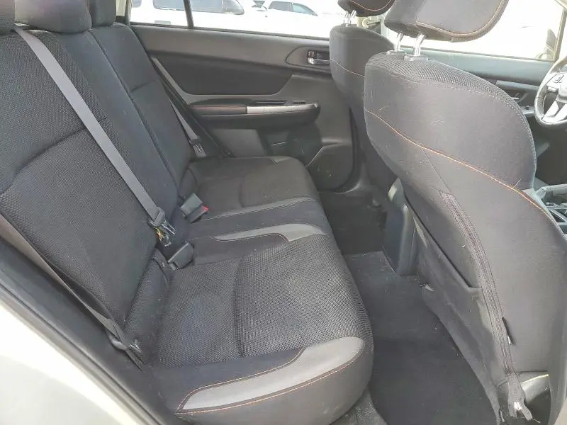 2016 SUBARU CROSSTREK PREMIUM  