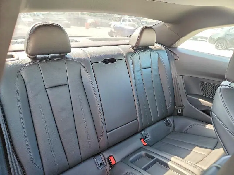 2018 AUDI A5 PREMIUM PLUS S-LINE  