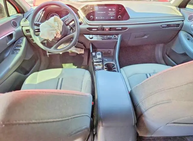 2020 HYUNDAI SONATA SE  