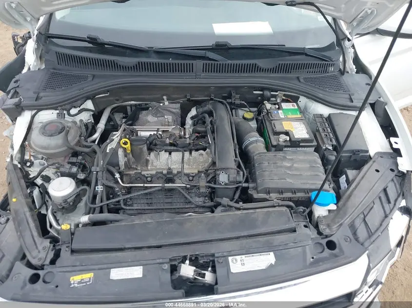 2019 VOLKSWAGEN JETTA 1.4T R-LINE/1.4T S/1.4T SE