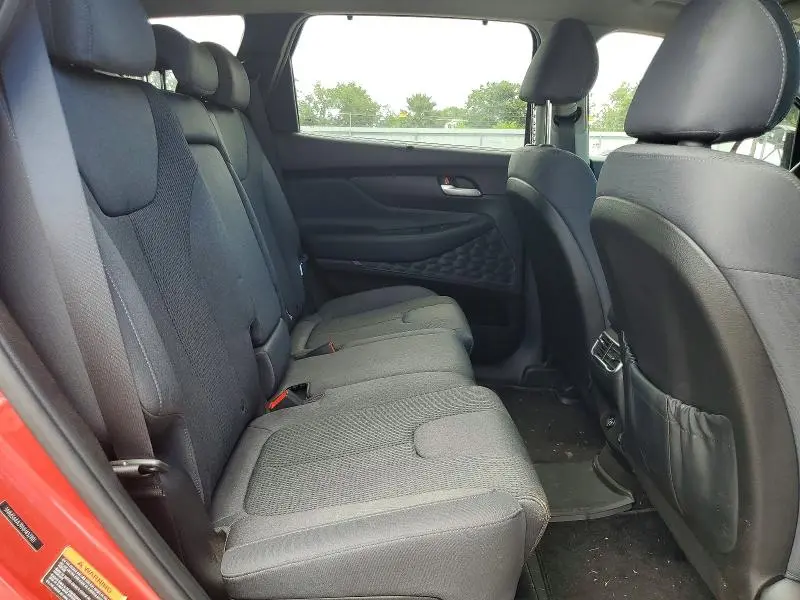 2022 HYUNDAI SANTA FE XRT  