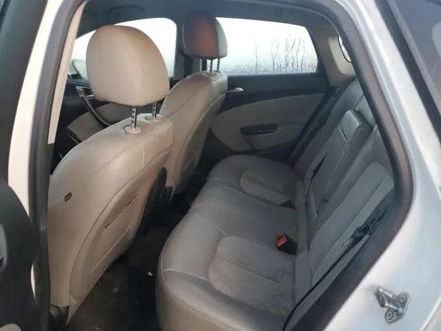 2014 BUICK VERANO CONVENIENCE  