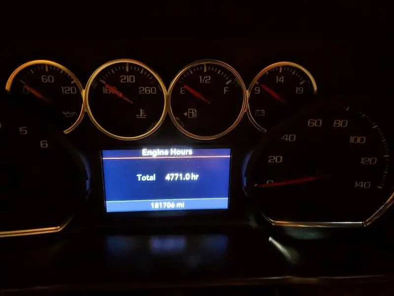 2019 CHEVROLET SILVERADO K1500 LT  