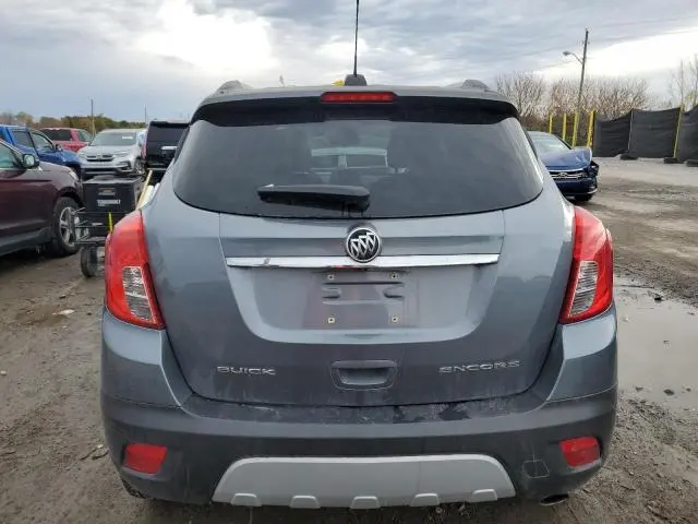 2015 BUICK ENCORE   
