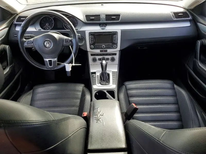 2015 VOLKSWAGEN CC SPORT  