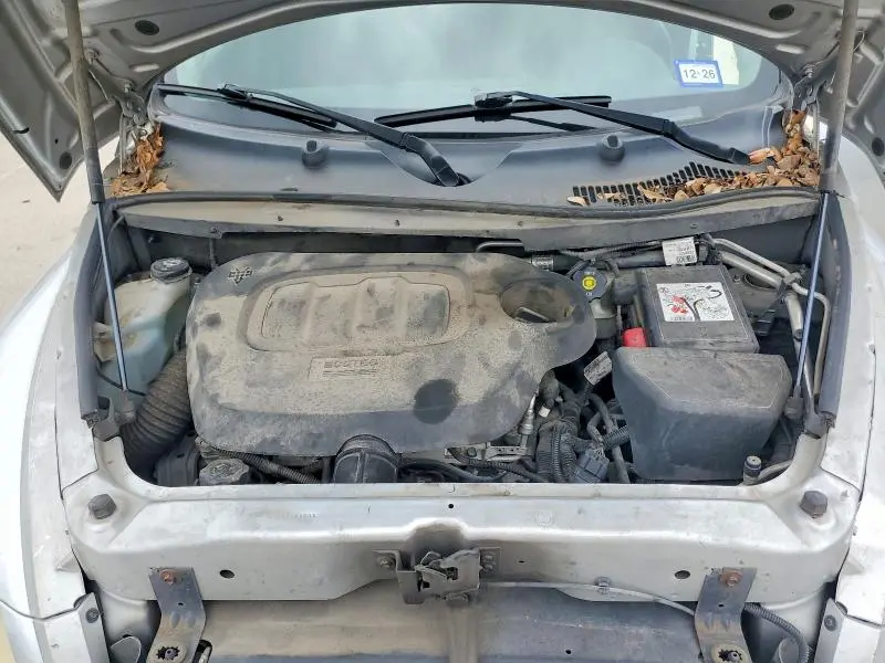 2011 CHEVROLET HHR LS  