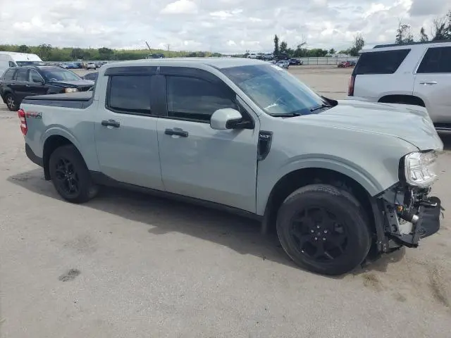 2022 FORD MAVERICK XL  