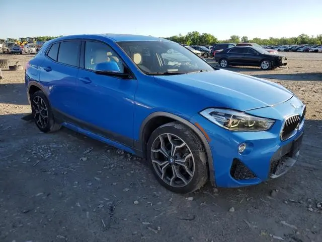 2018 BMW X2 XDRIVE28I  