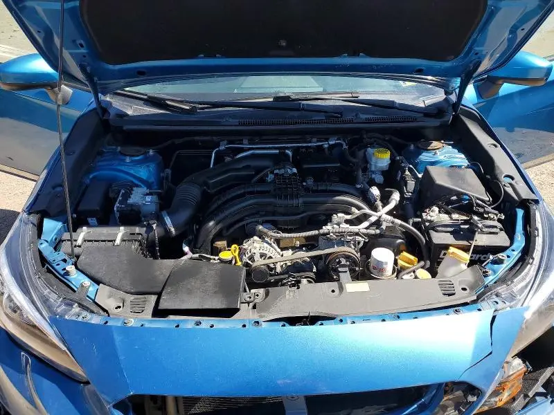 2018 SUBARU IMPREZA PREMIUM PLUS  