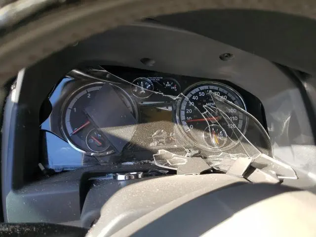 2012 DODGE RAM 3500 SLT  