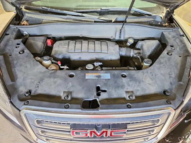 2015 GMC ACADIA SLT-1  